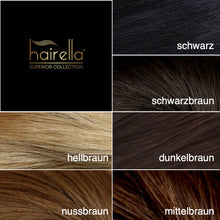 Laden Sie das Bild in den Galerie-Viewer, Premium europäische Echthaar Keratin Bonding Extensions ( 60cm )
