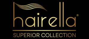 hairella® - brand your hair mit Echthaar Extensions der Luxusklasse!