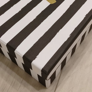 Geschenkkarton Boxen - Für Dich