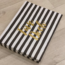 Load image into Gallery viewer, Geschenkkarton Boxen - Für Dich

