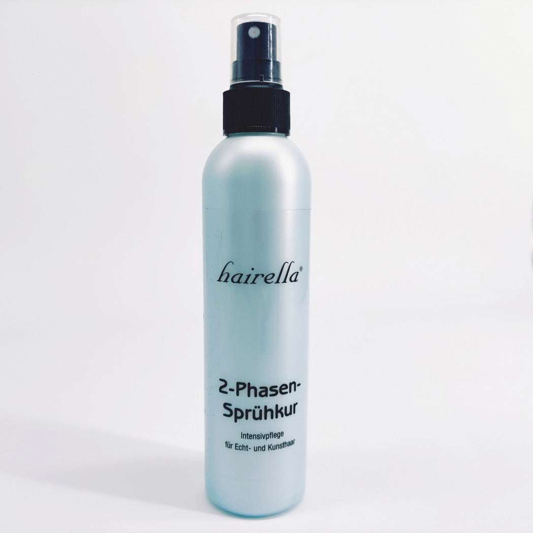 2-phase spray conditioner