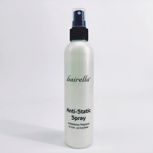 Anti-static spray