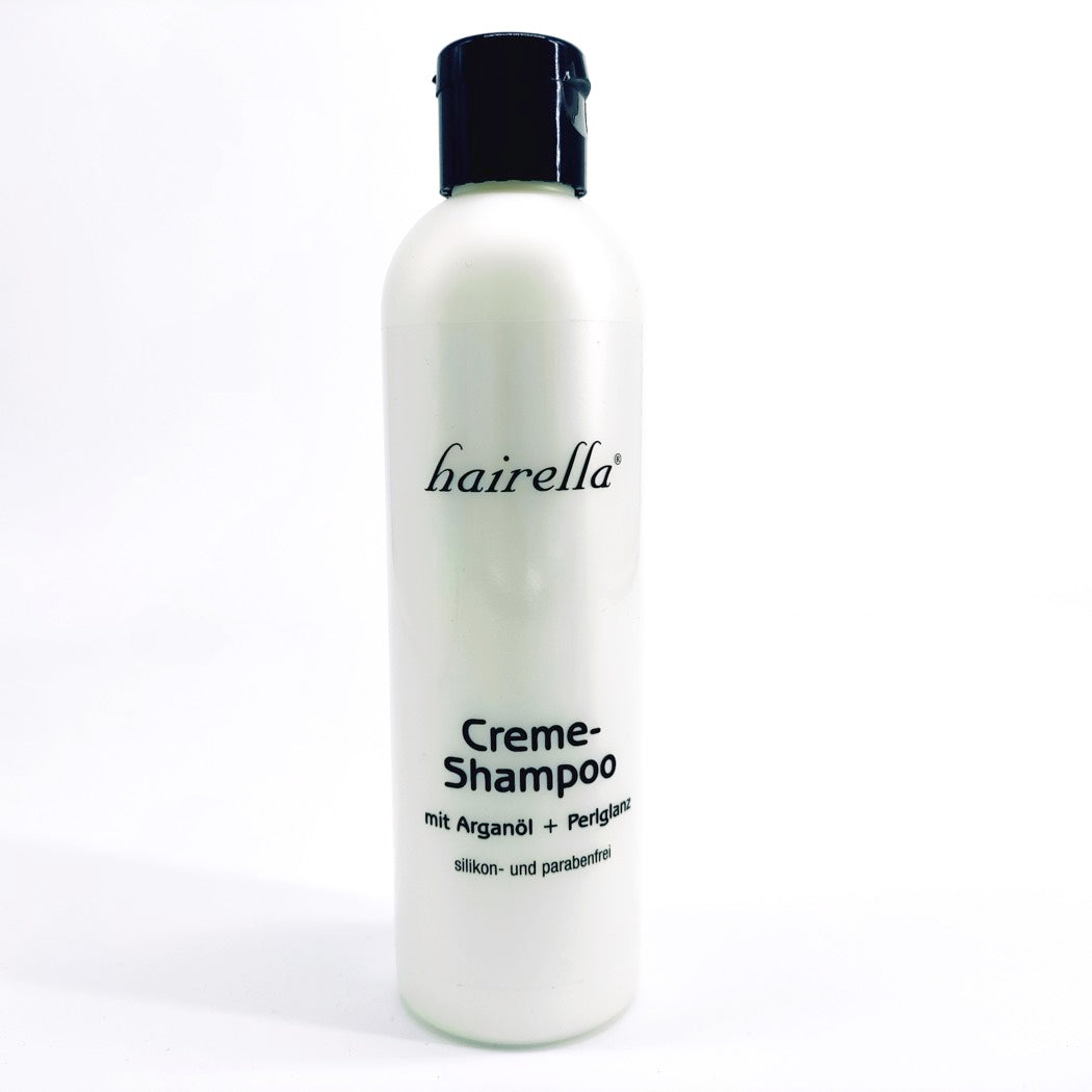 Care shampoo