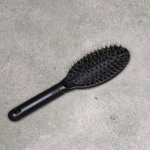 Extension brush