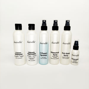Care set DELUXE | XXL