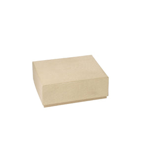 Geschenkboxen Deluxe Gold