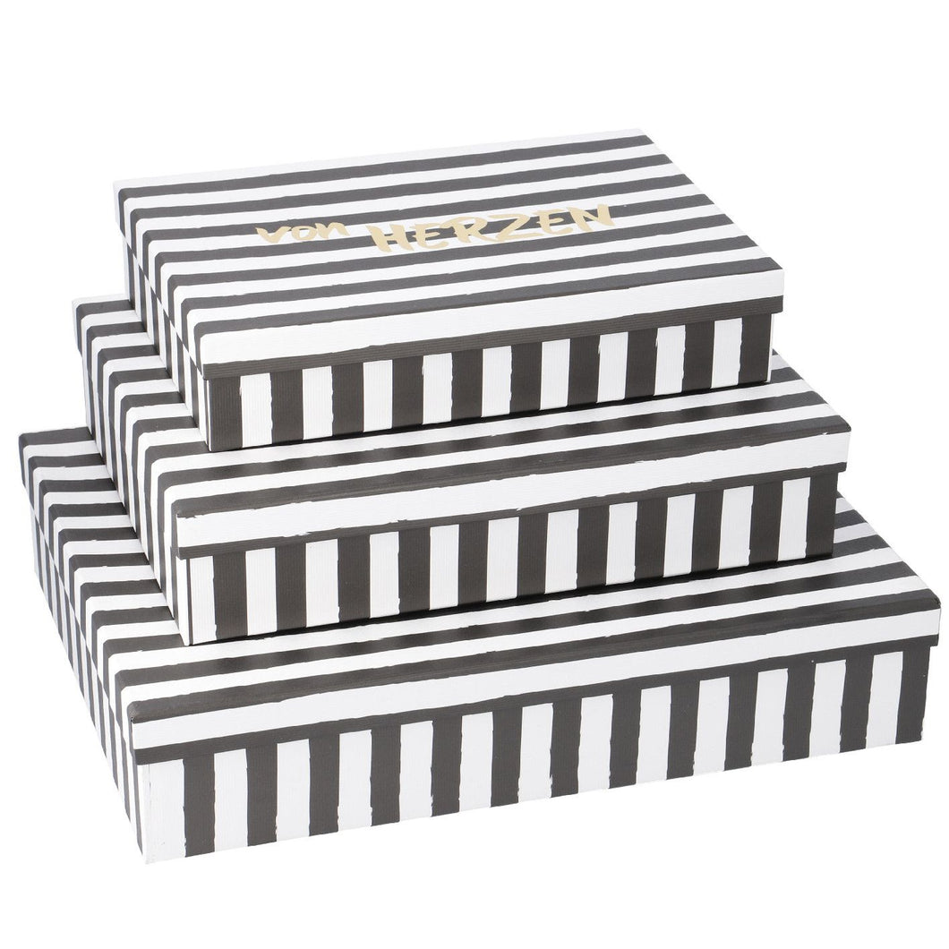 Geschenkkarton Boxen - Für Dich